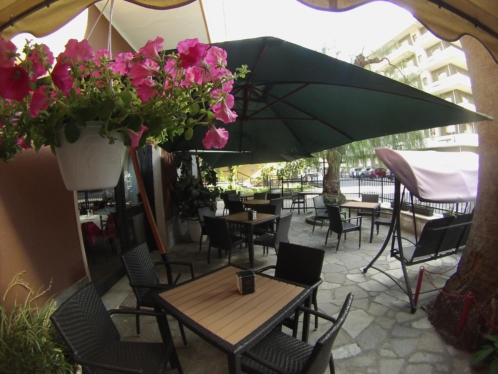 Hotel Jole Marina dʼMarina dʼAndora Exterior foto